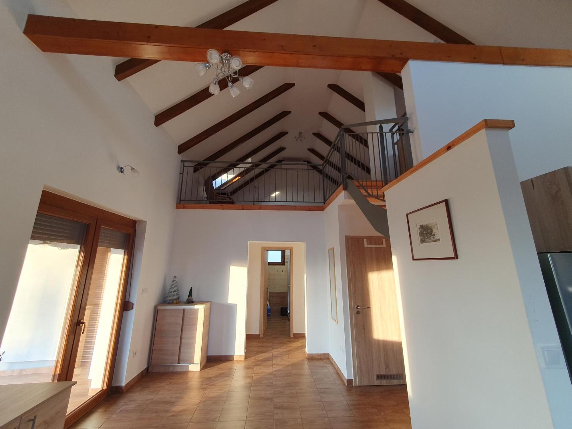 Vila Arvalanyhaj Vendeghaz Balatonakali Exteriér fotografie