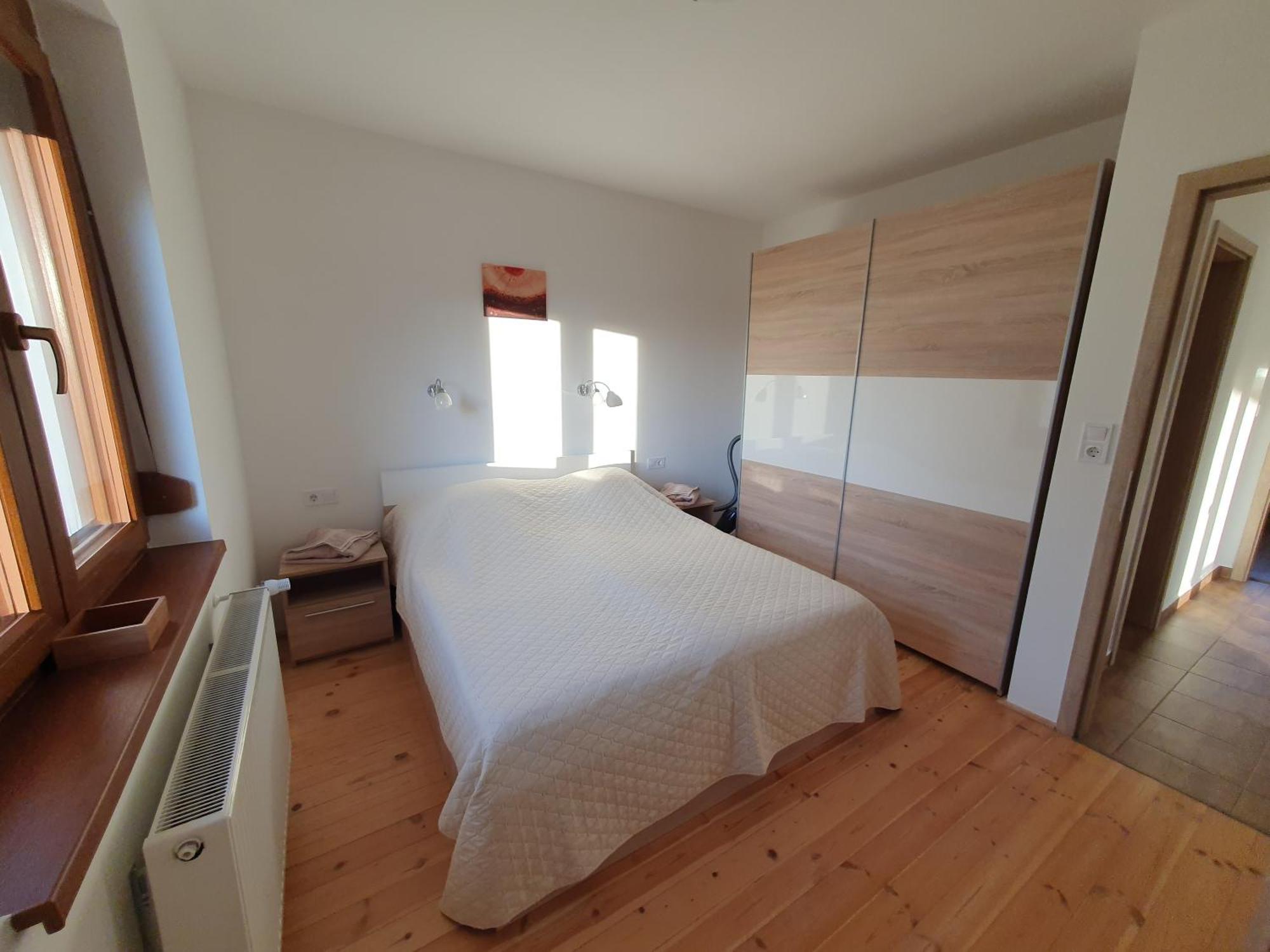 Vila Arvalanyhaj Vendeghaz Balatonakali Exteriér fotografie