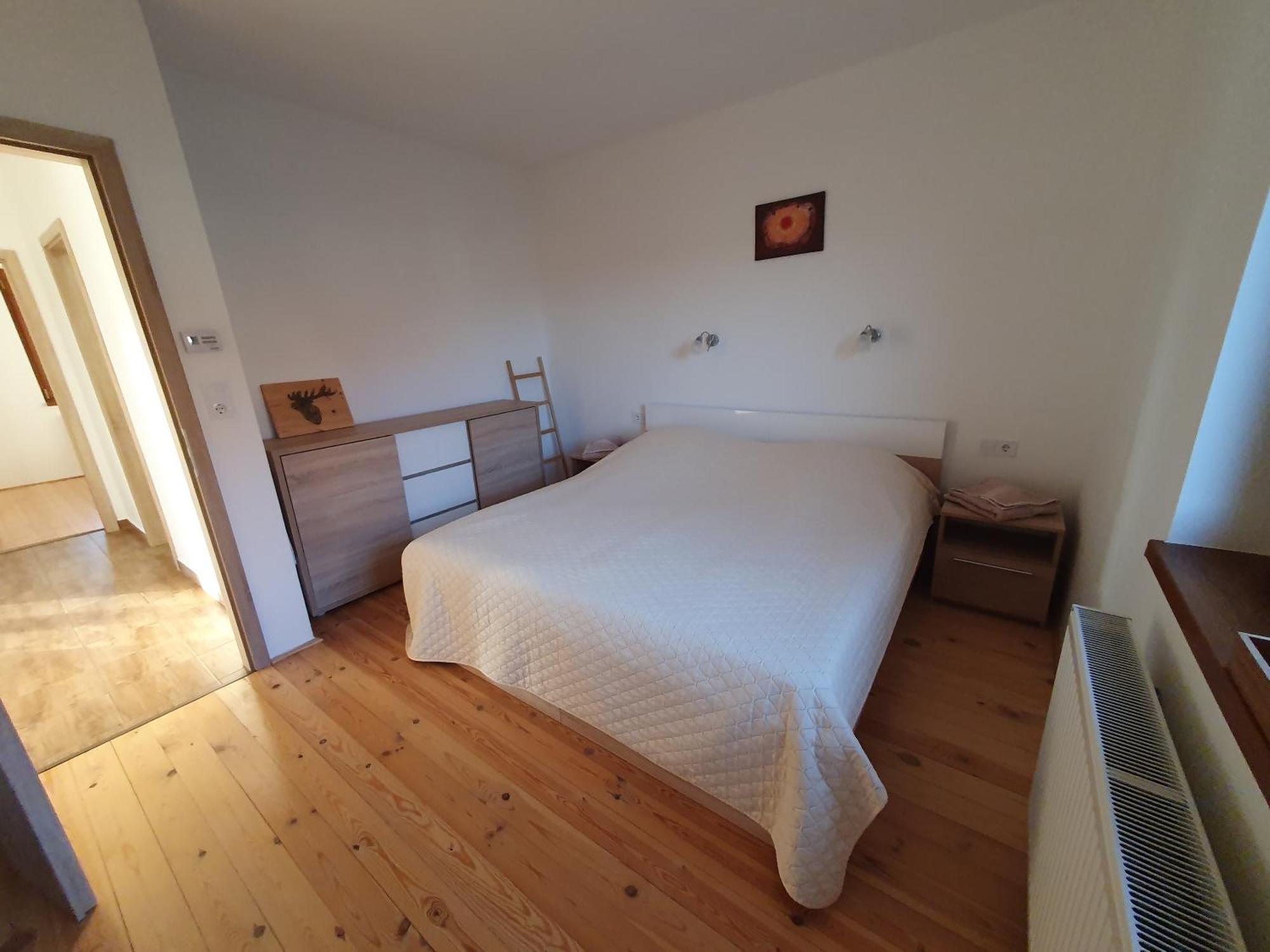 Vila Arvalanyhaj Vendeghaz Balatonakali Exteriér fotografie