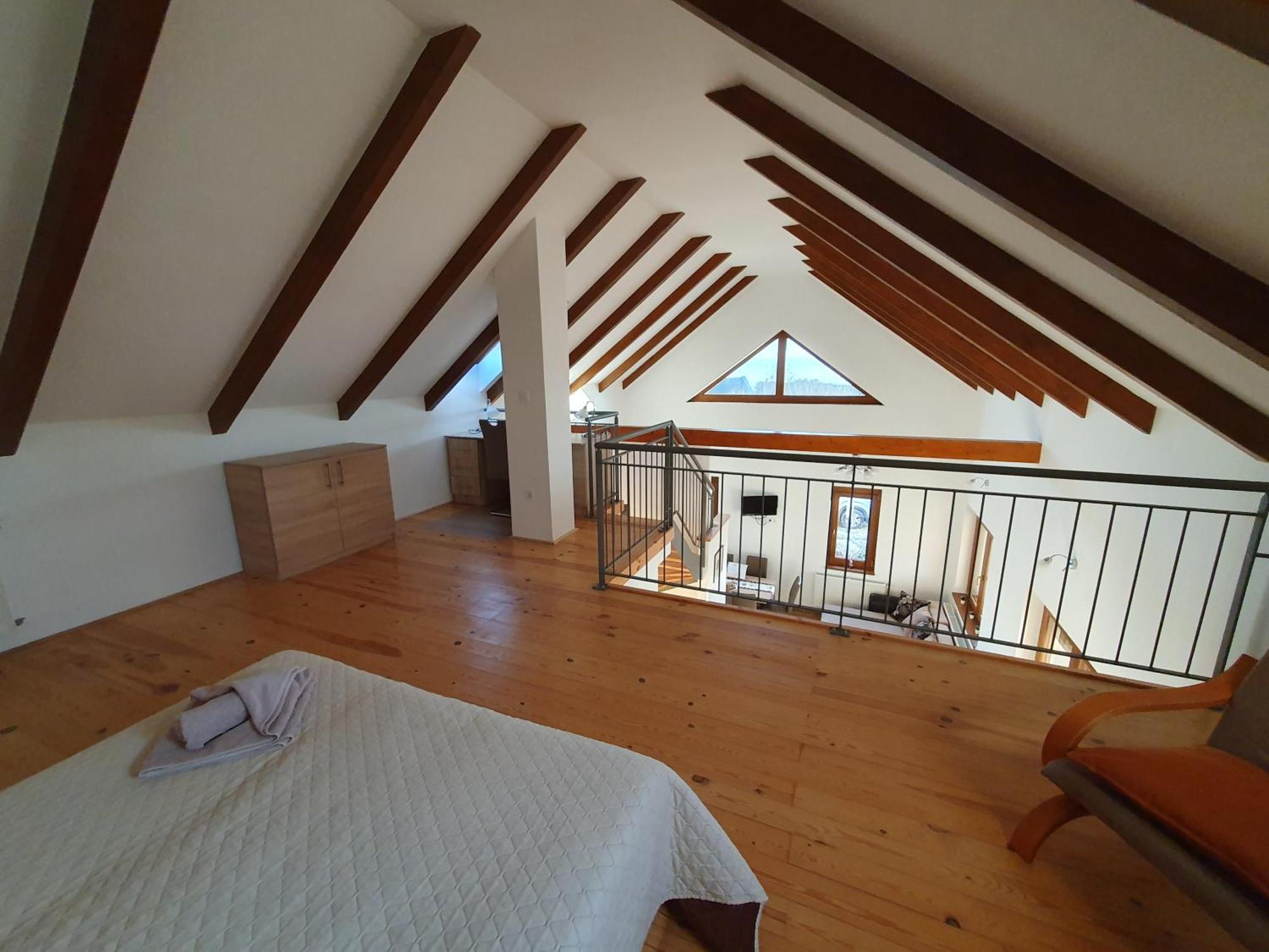 Vila Arvalanyhaj Vendeghaz Balatonakali Exteriér fotografie
